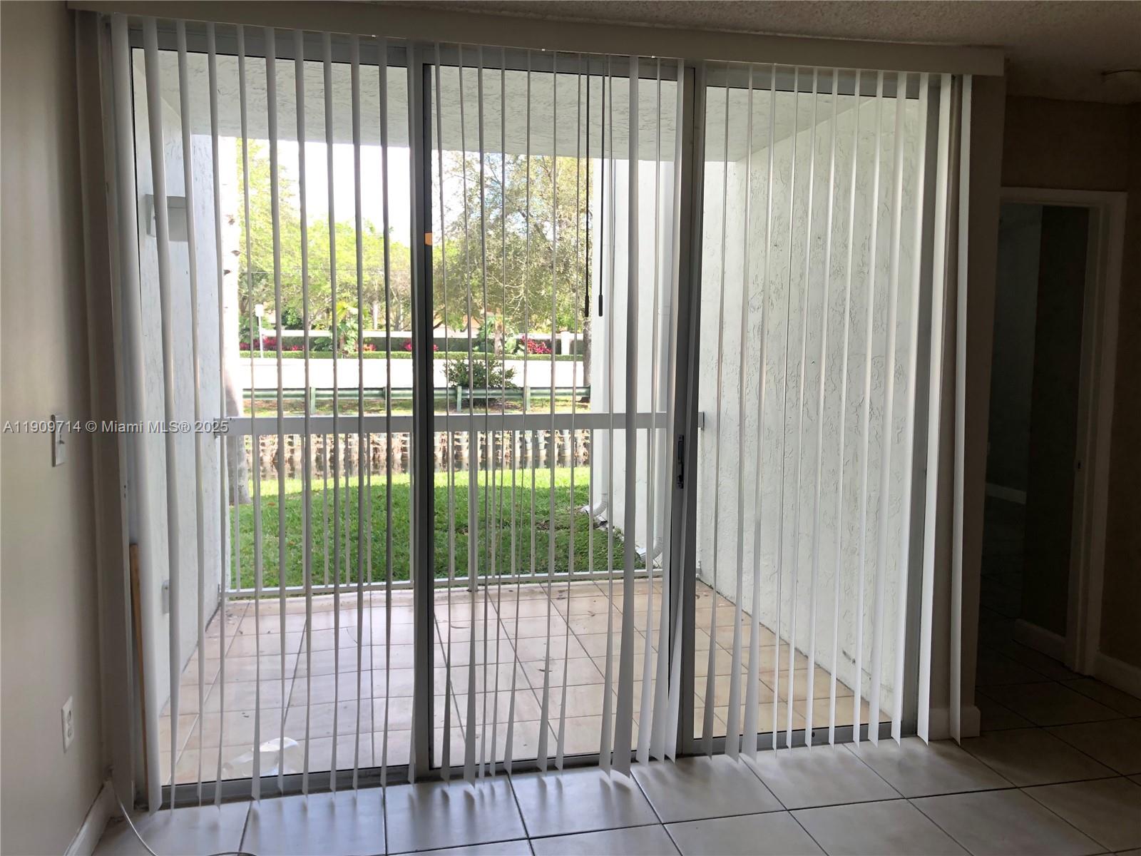 THE GREENS AT DORAL CONDO - Residential Lease