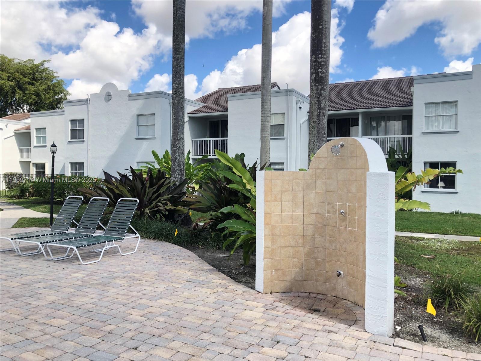 THE GREENS AT DORAL CONDO - Residential Lease