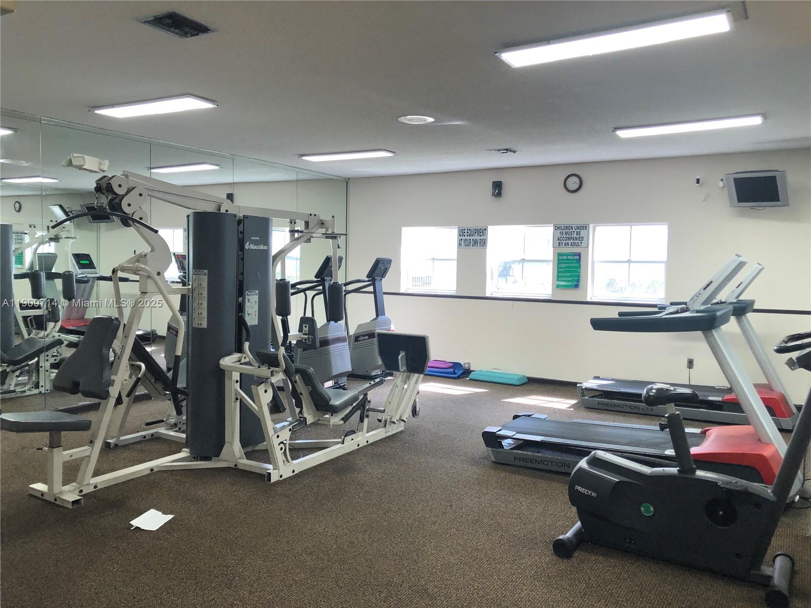 THE GREENS AT DORAL CONDO - Residential Lease