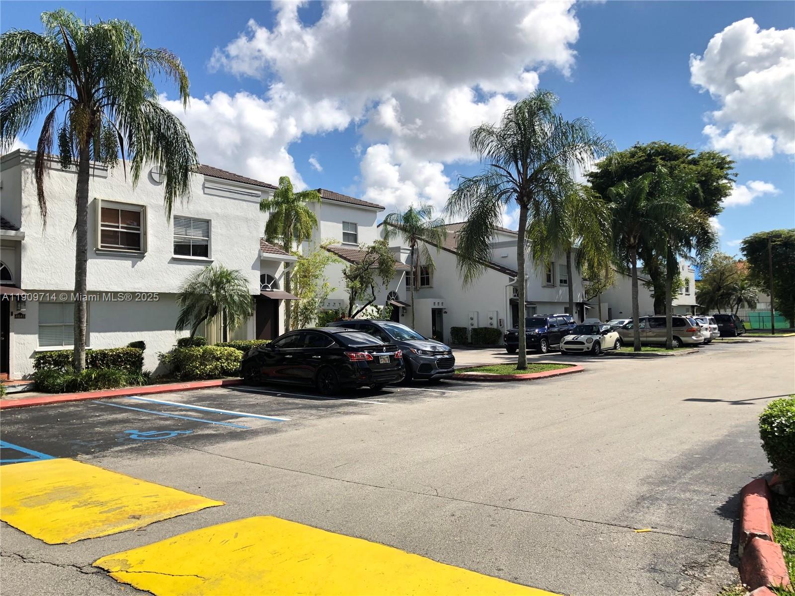 THE GREENS AT DORAL CONDO - Residential Lease