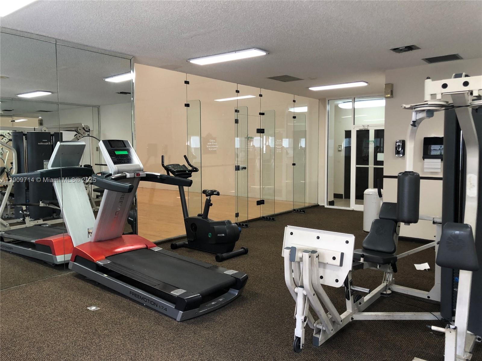 THE GREENS AT DORAL CONDO - Residential Lease