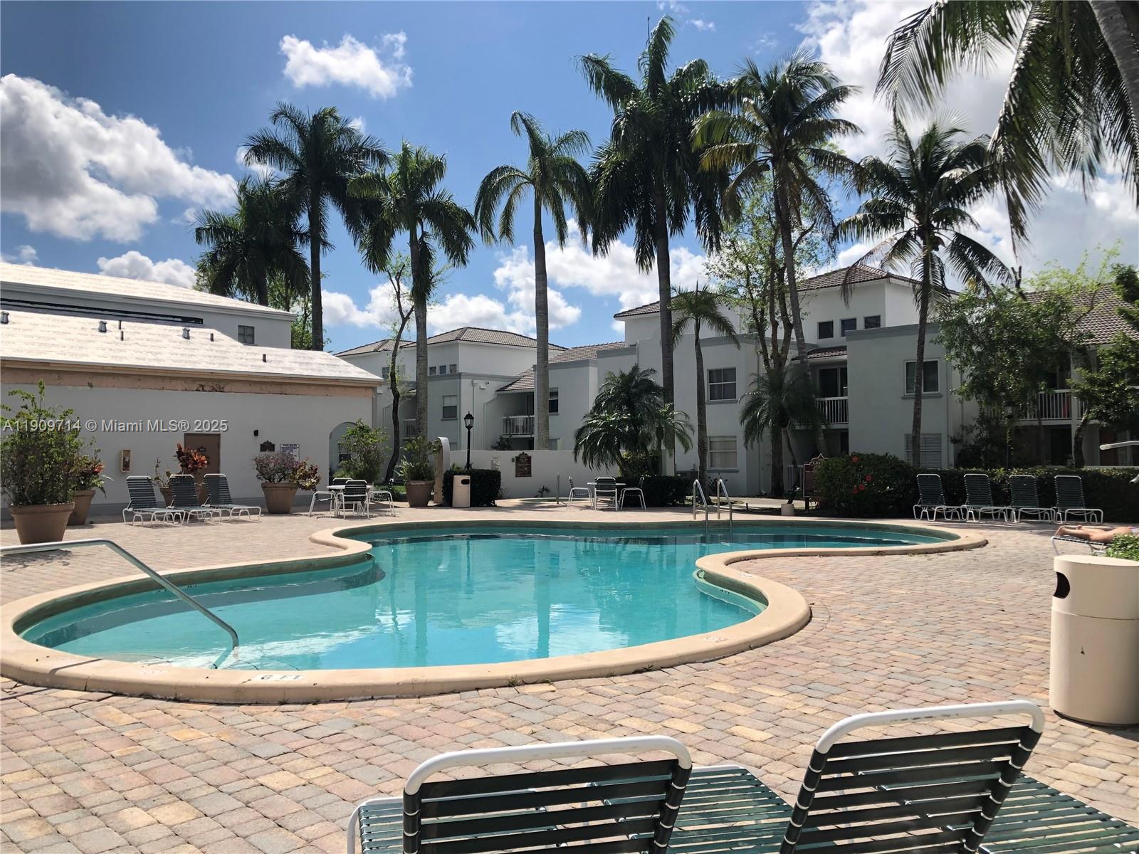 THE GREENS AT DORAL CONDO - Residential Lease