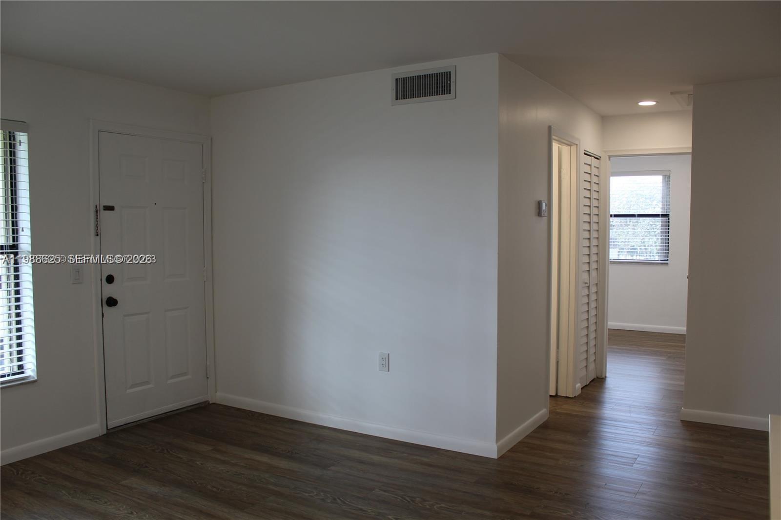 PALM PLACE CONDO - Residential Lease