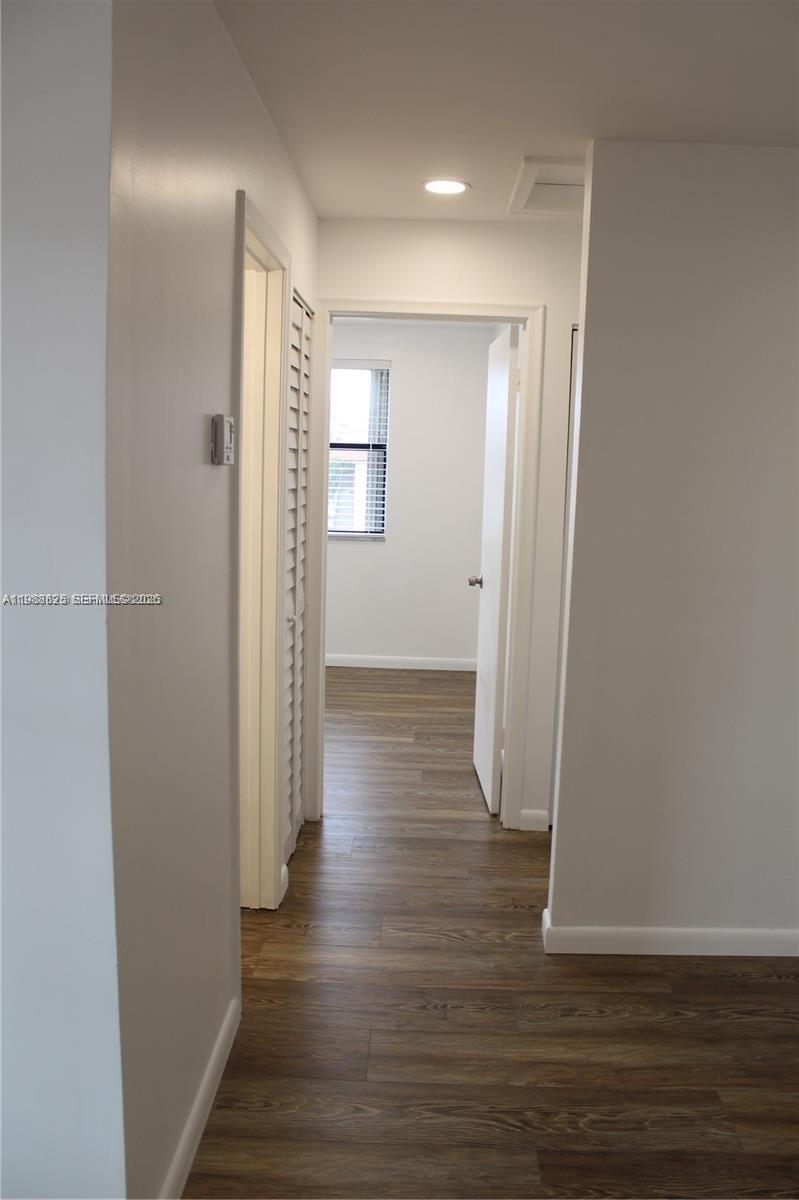 PALM PLACE CONDO - Residential Lease