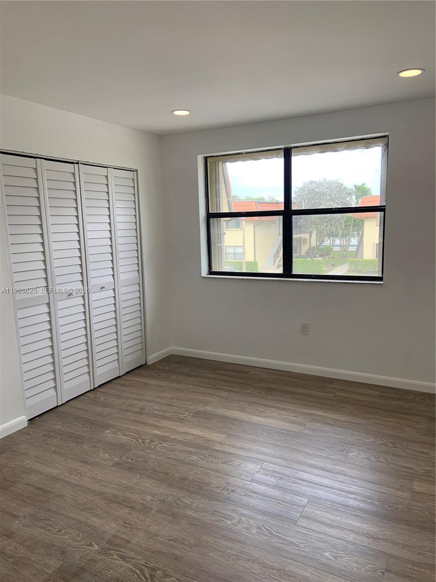 PALM PLACE CONDO - Residential Lease