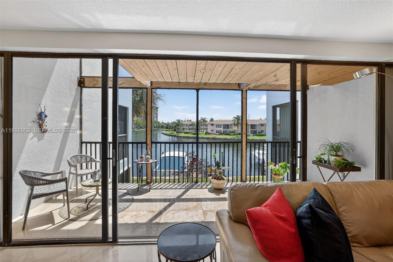 NOBEL POINT CONDO - Residential