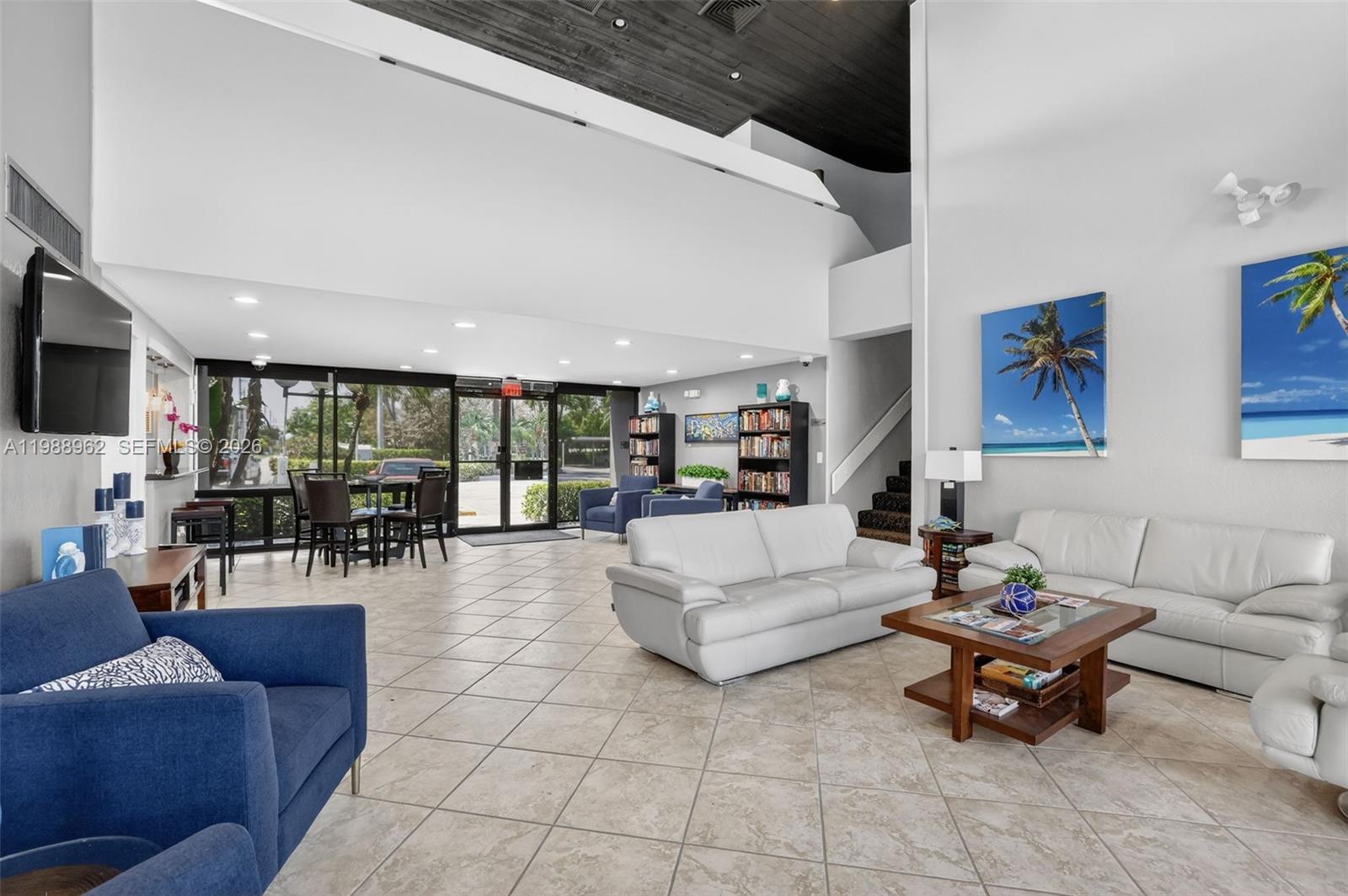 NOBEL POINT CONDO - Residential