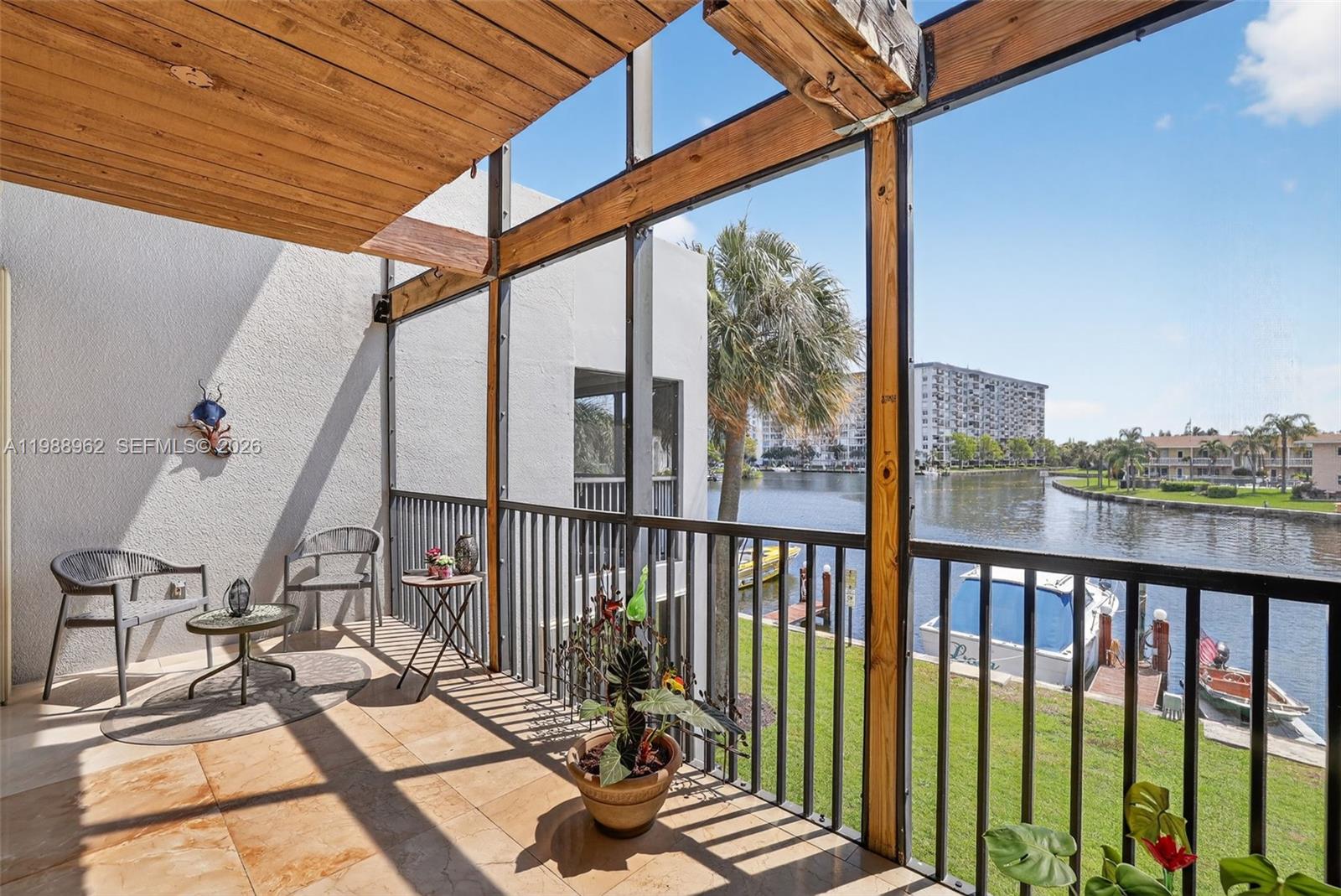 NOBEL POINT CONDO - Residential