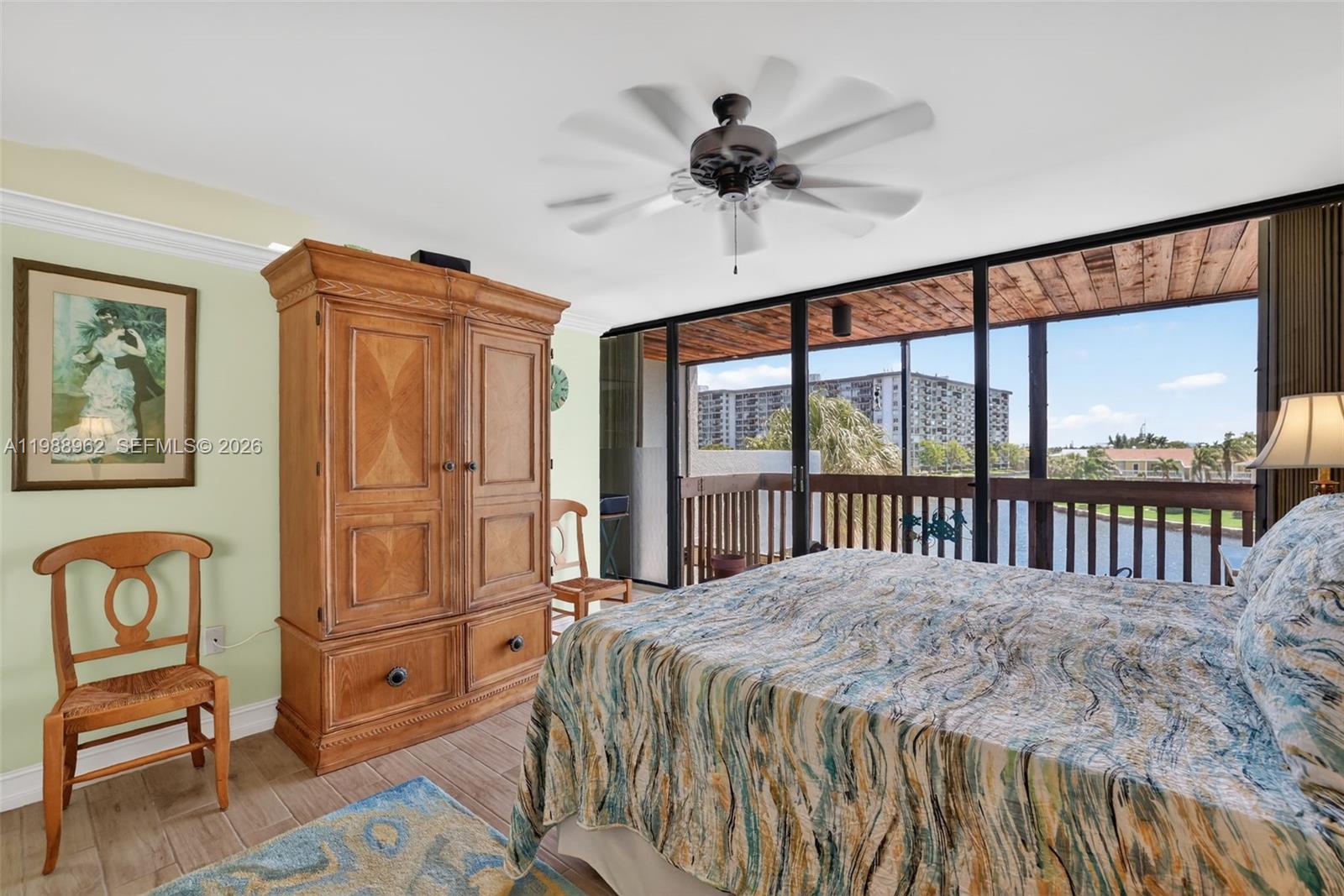 NOBEL POINT CONDO - Residential