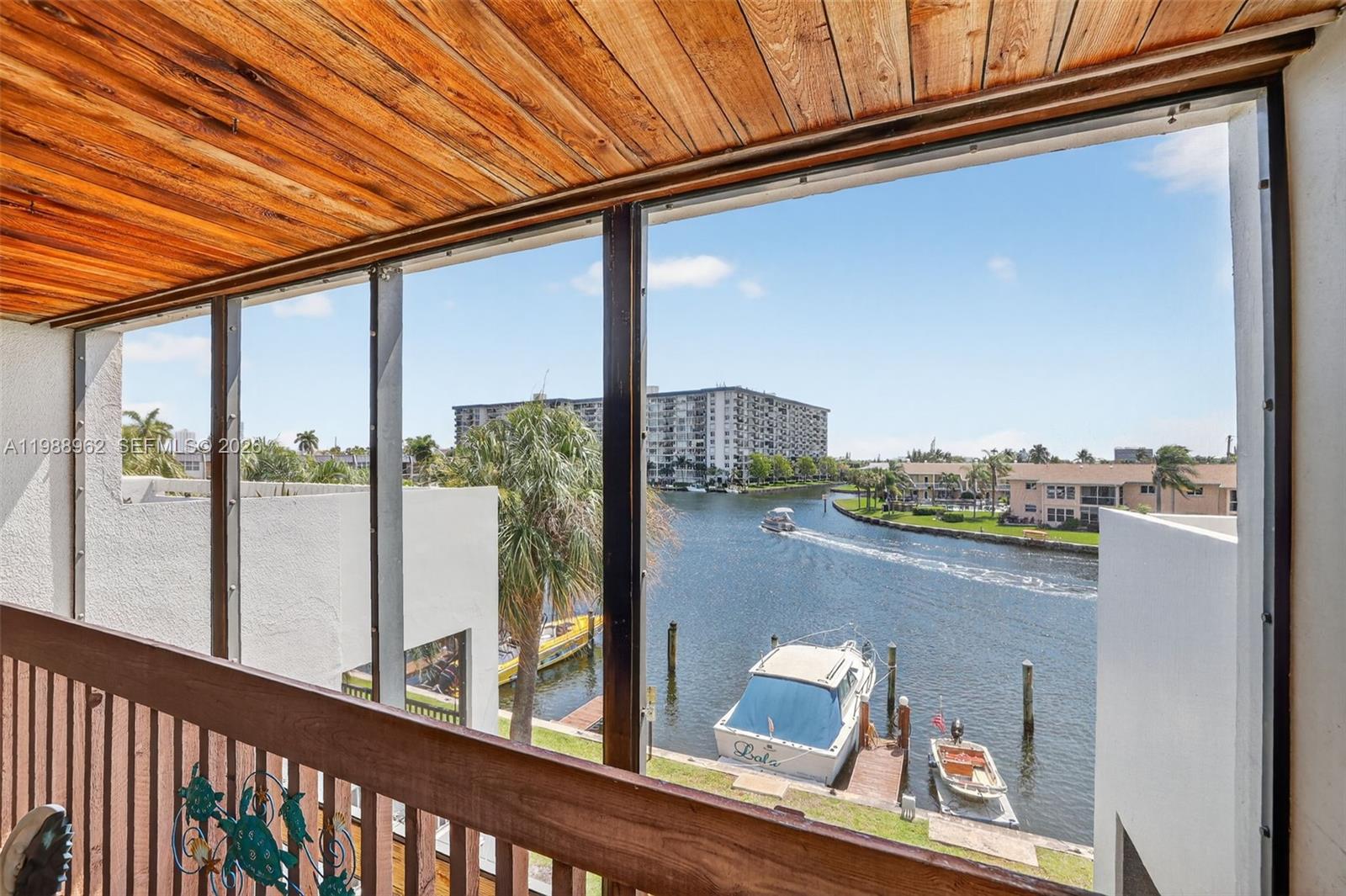 NOBEL POINT CONDO - Residential