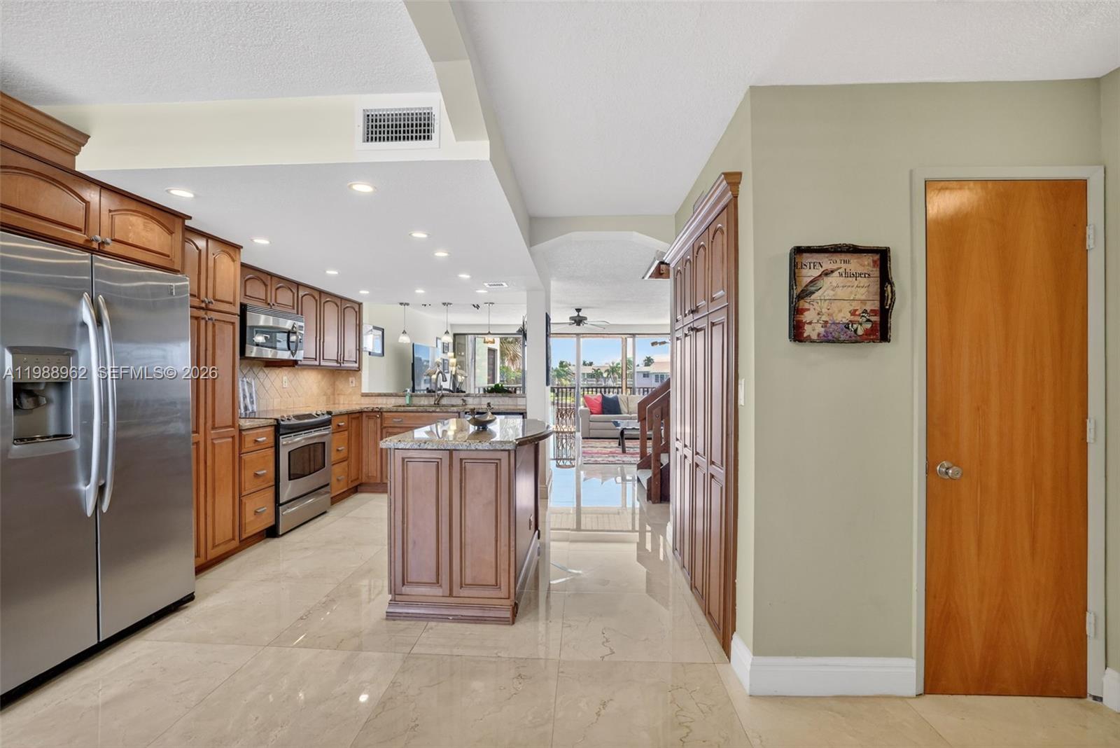 NOBEL POINT CONDO - Residential