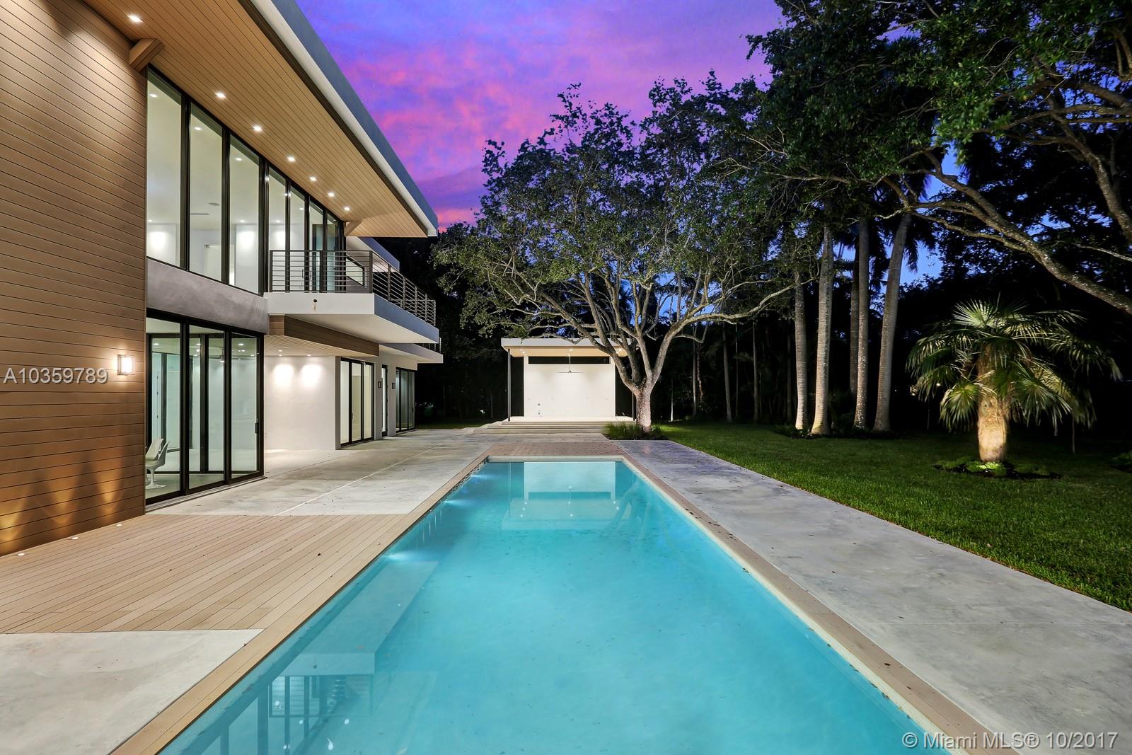 James Lawson - Residential