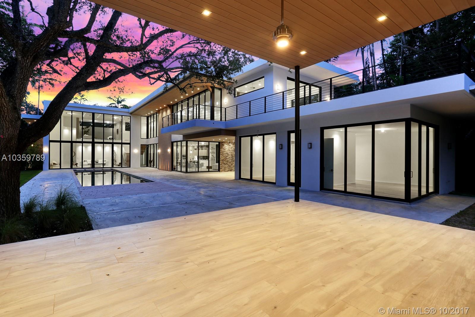 James Lawson - Residential