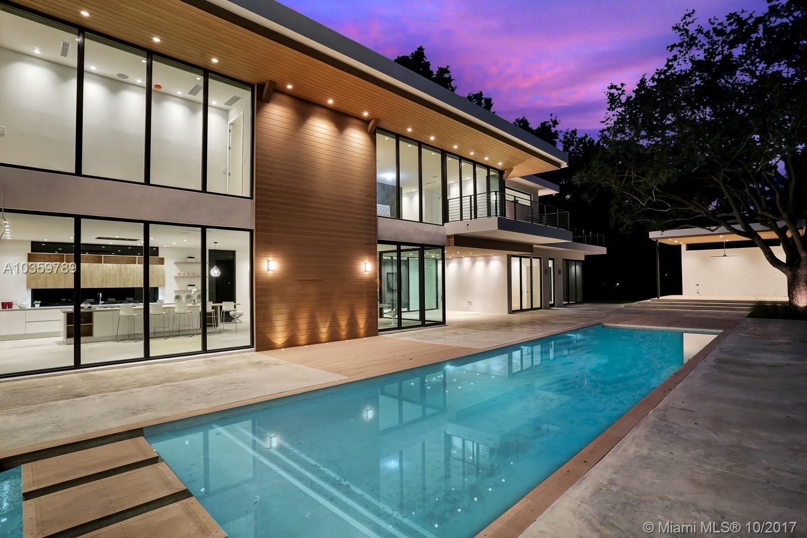 James Lawson - Residential