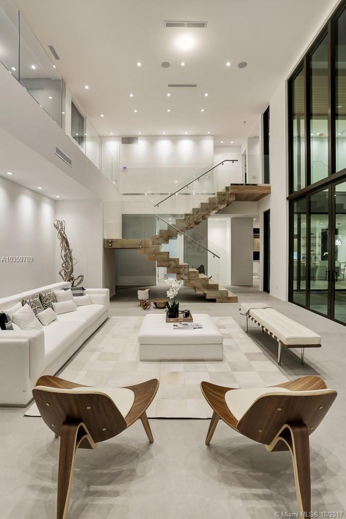 James Lawson - Residential