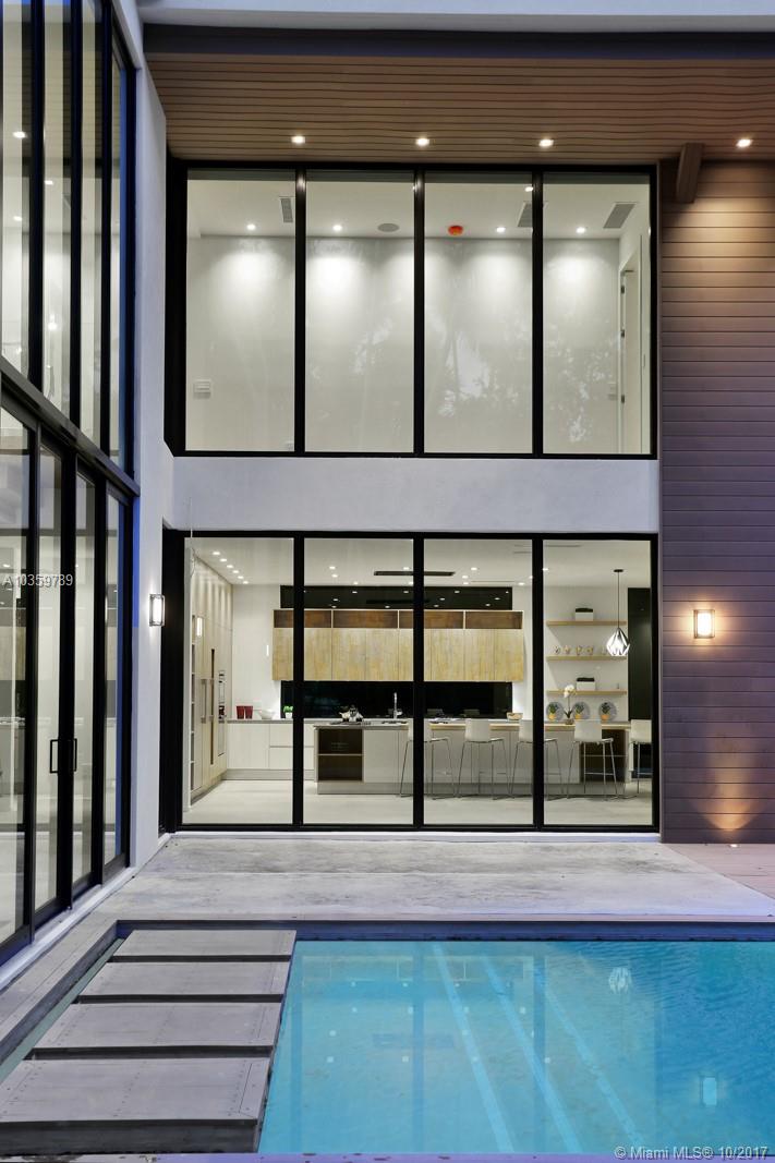 James Lawson - Residential