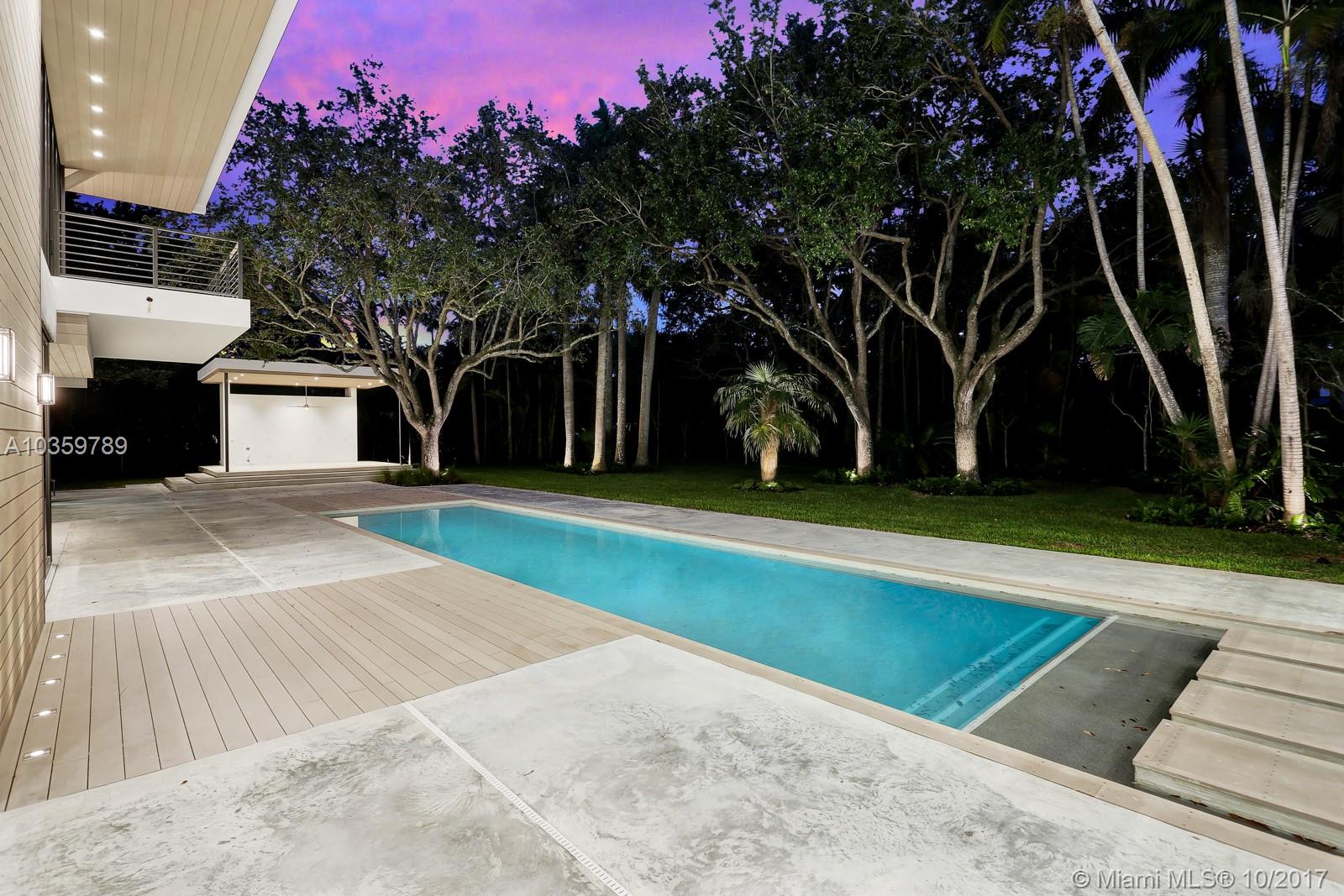 James Lawson - Residential