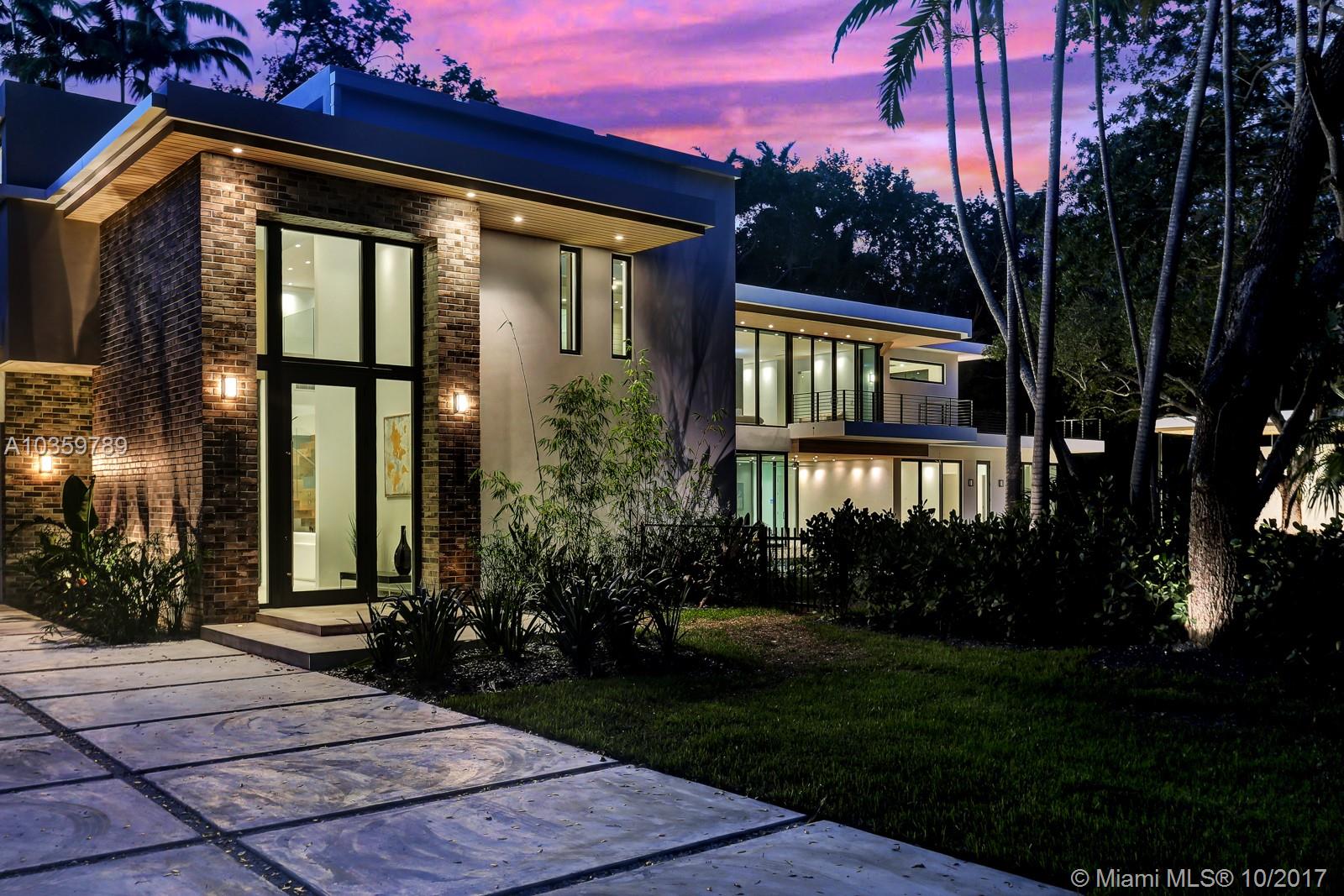 James Lawson - Residential