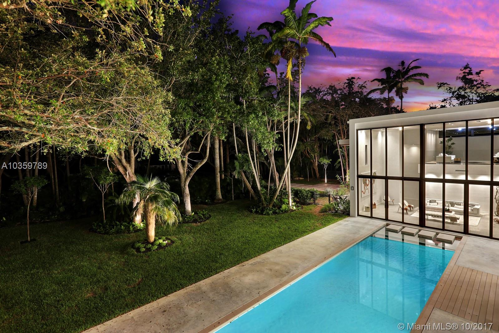 James Lawson - Residential