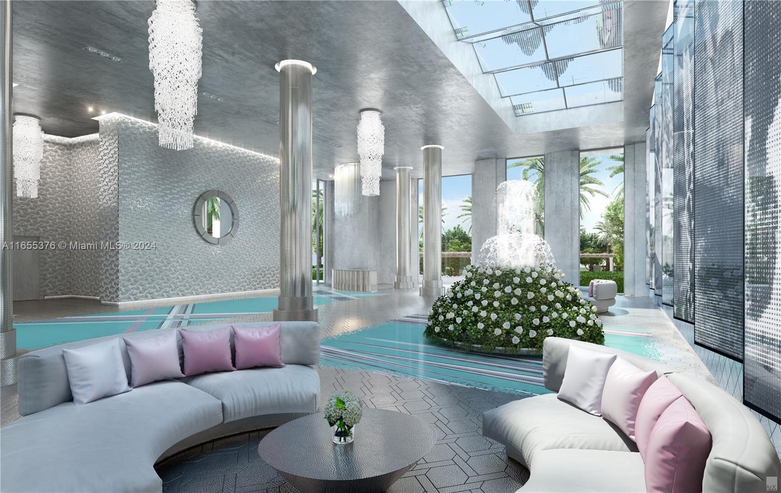 Estates at Acqualina - Residential