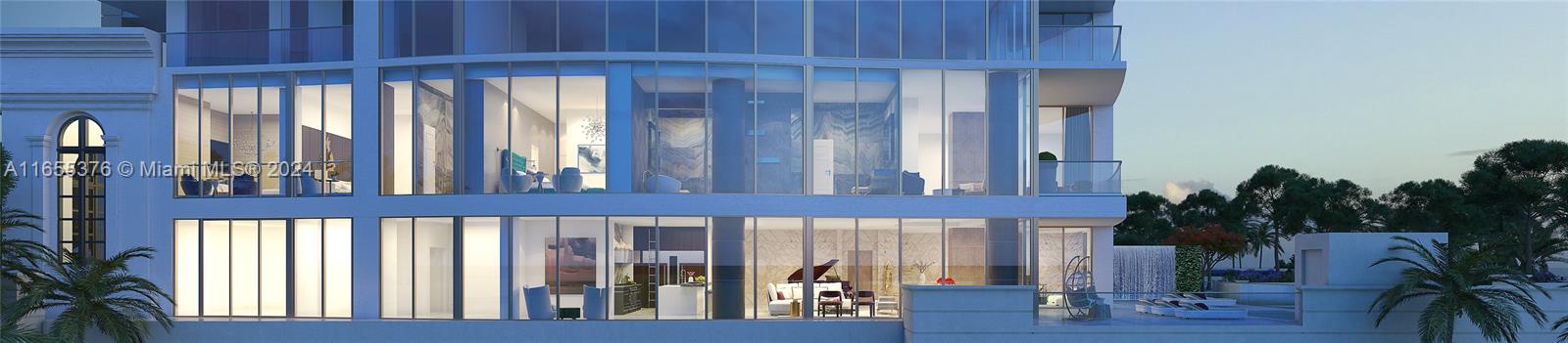 Estates at Acqualina - Residential