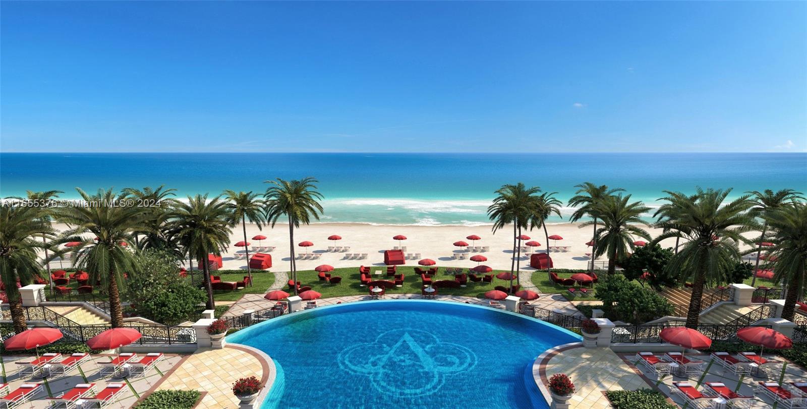 Estates at Acqualina - Residential