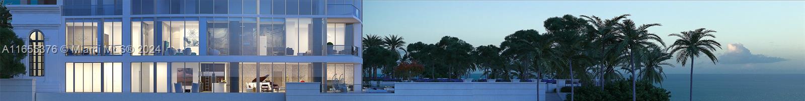 Estates at Acqualina - Residential