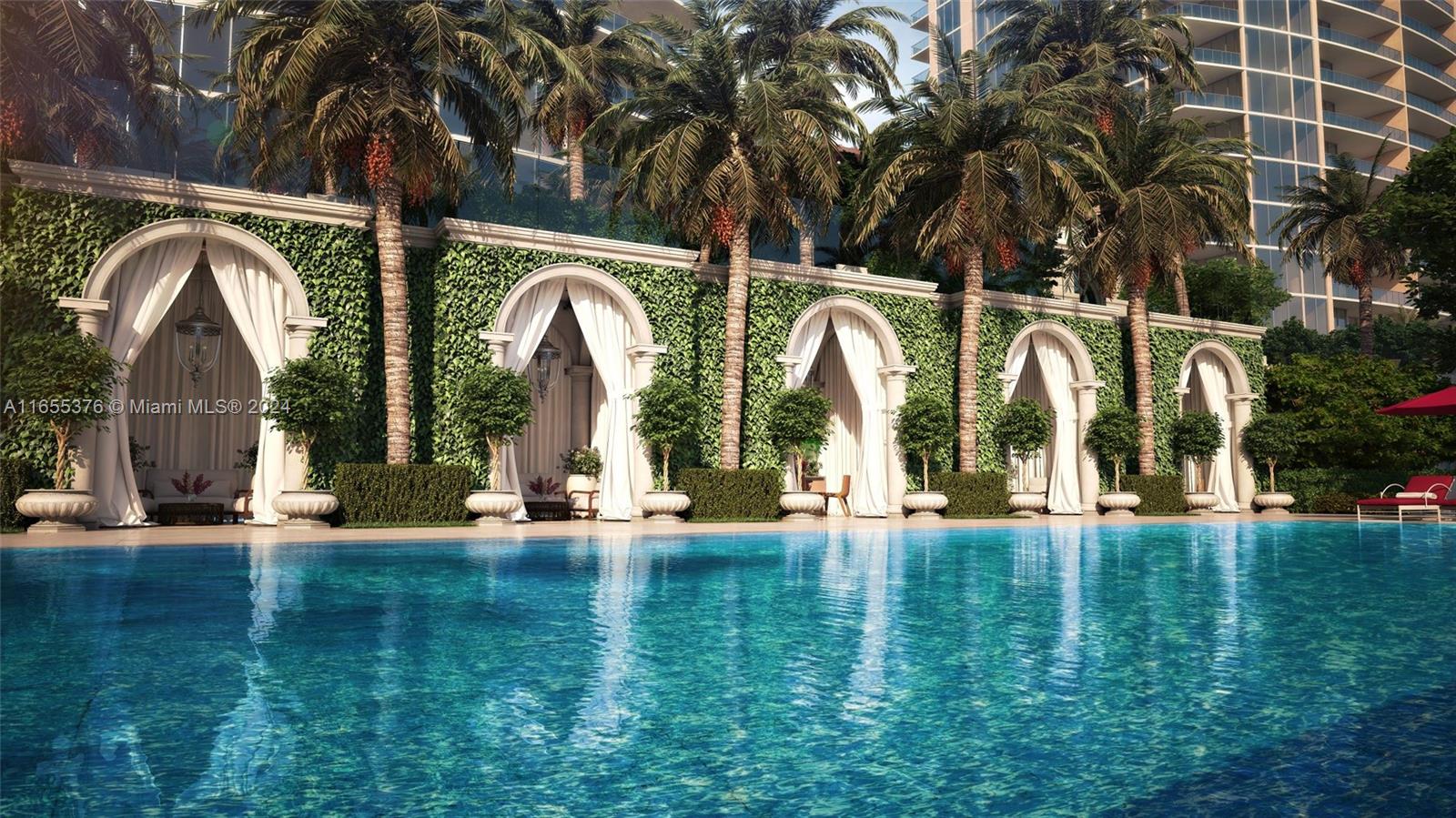 Estates at Acqualina - Residential