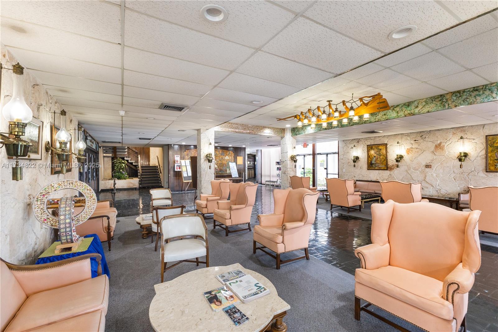 POINT EAST ONE CONDO-BLDG - Residential