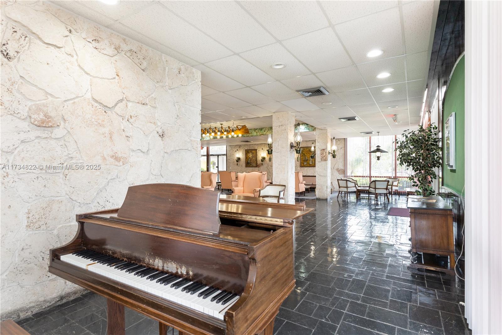 POINT EAST ONE CONDO-BLDG - Residential