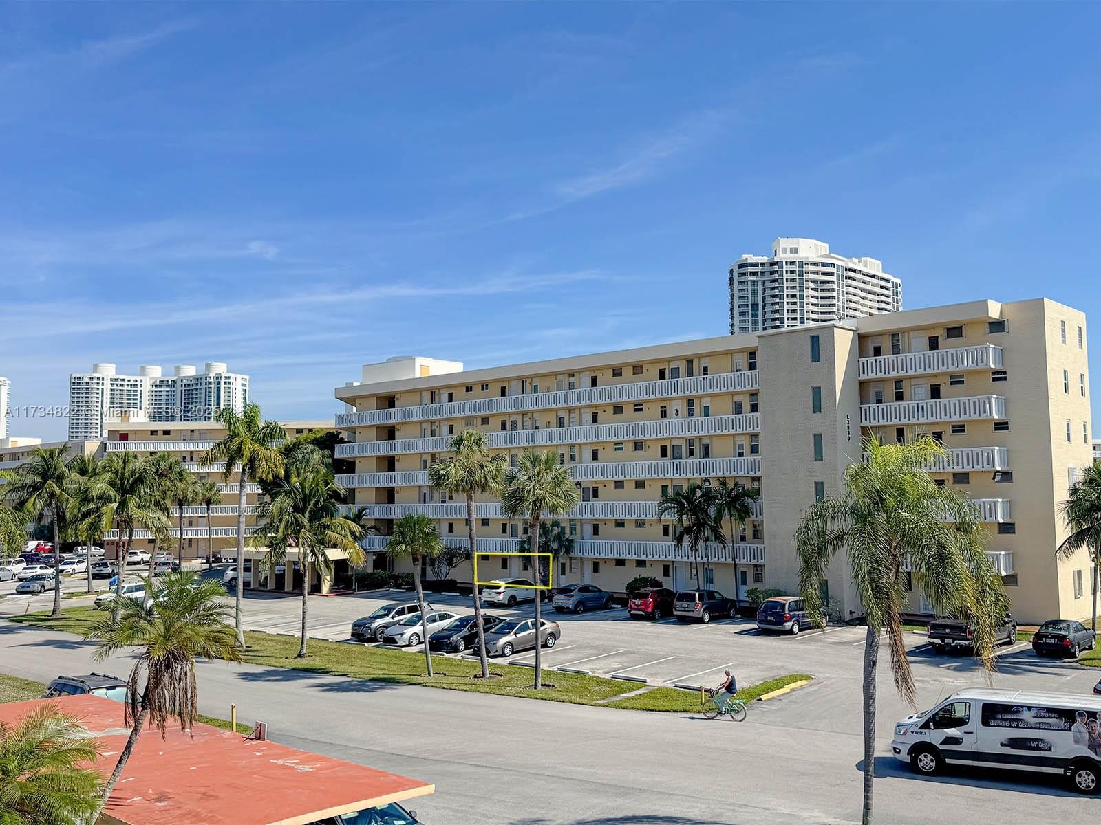 POINT EAST ONE CONDO-BLDG - Residential