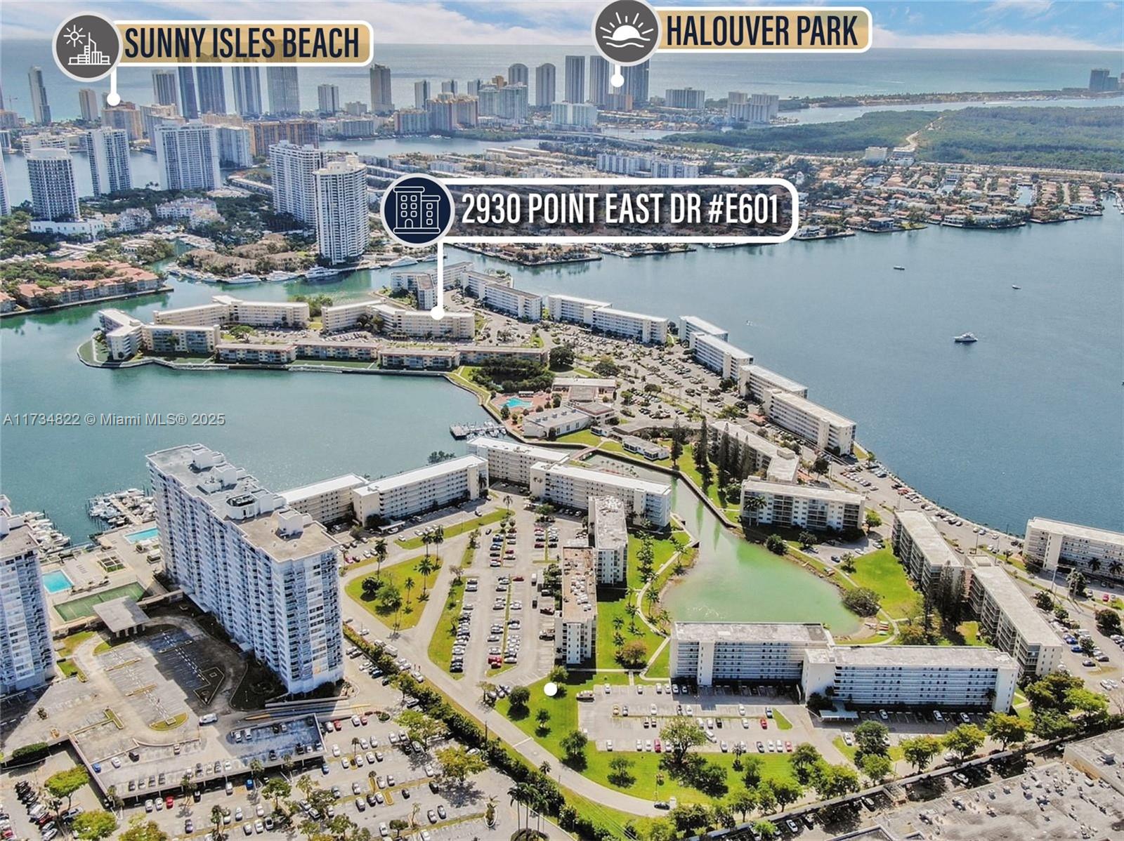 POINT EAST ONE CONDO-BLDG - Residential