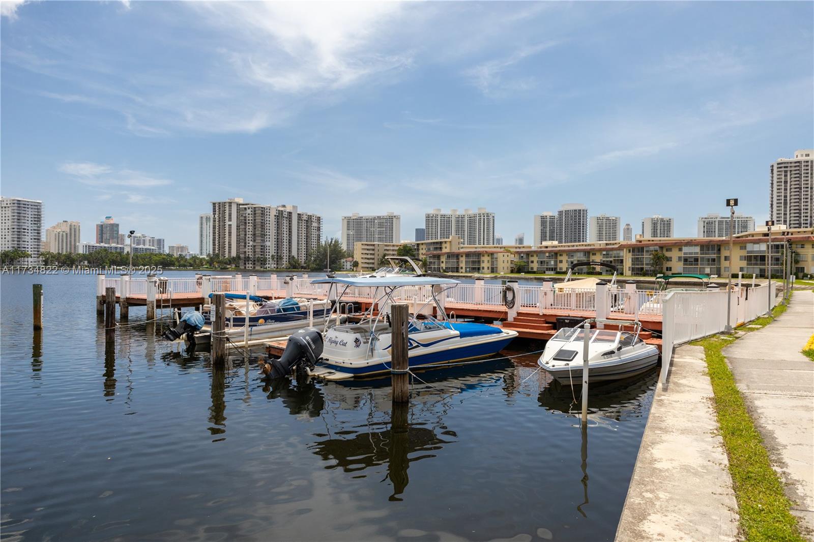 POINT EAST ONE CONDO-BLDG - Residential