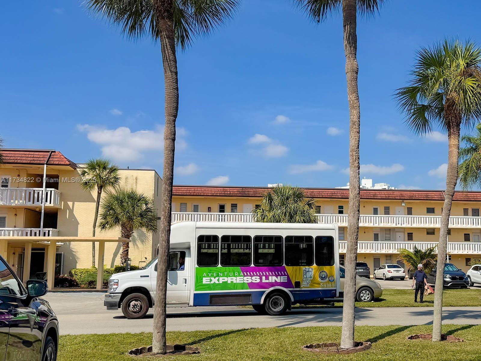 POINT EAST ONE CONDO-BLDG - Residential