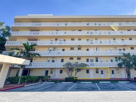 A home in Aventura