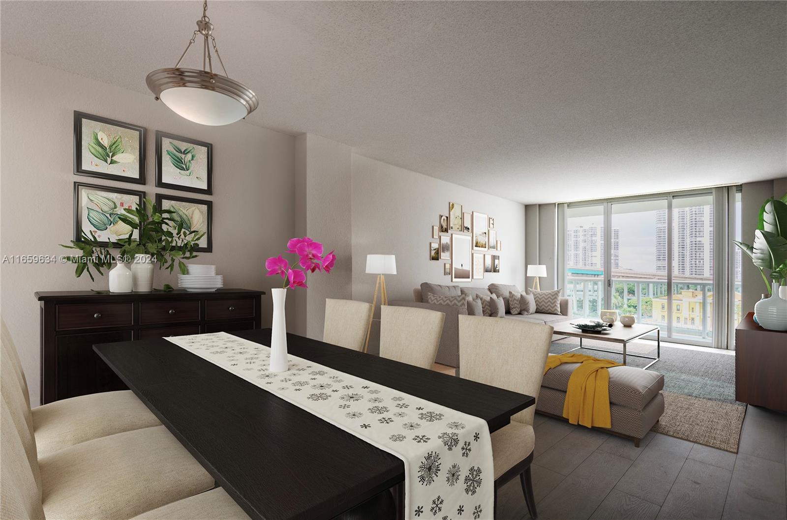 OCEANVIEW BUILDING A COND - Residential