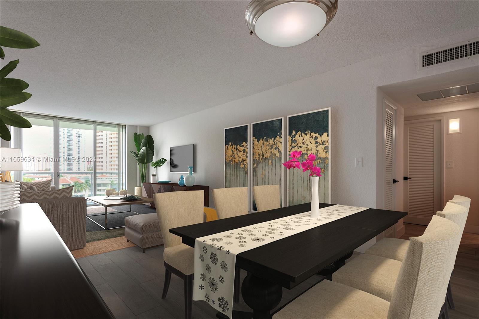 OCEANVIEW BUILDING A COND - Residential