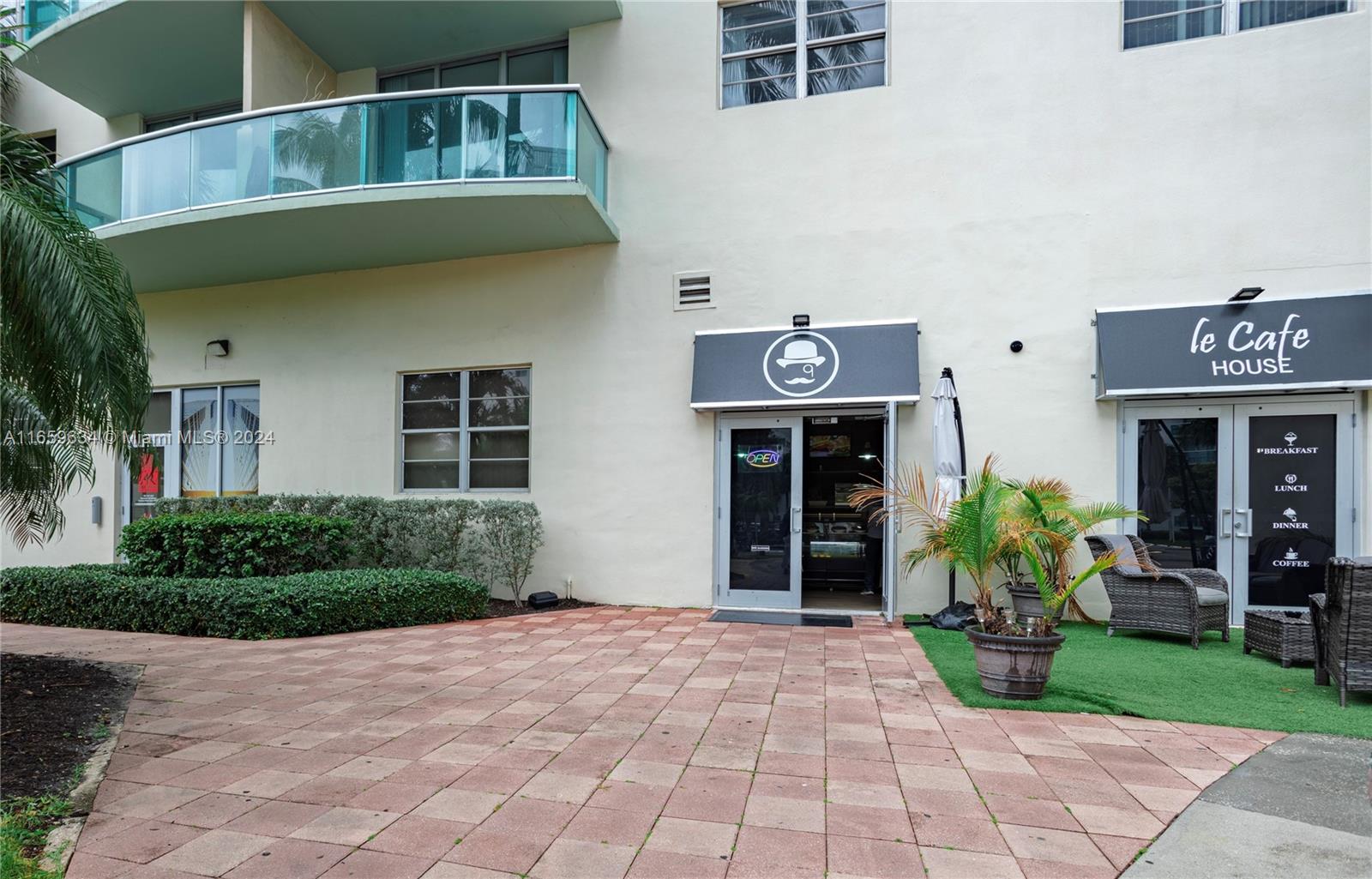 OCEANVIEW BUILDING A COND - Residential
