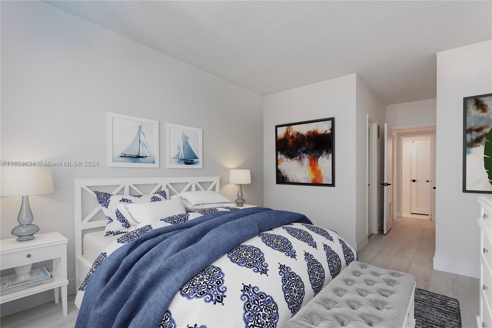 OCEANVIEW BUILDING A COND - Residential