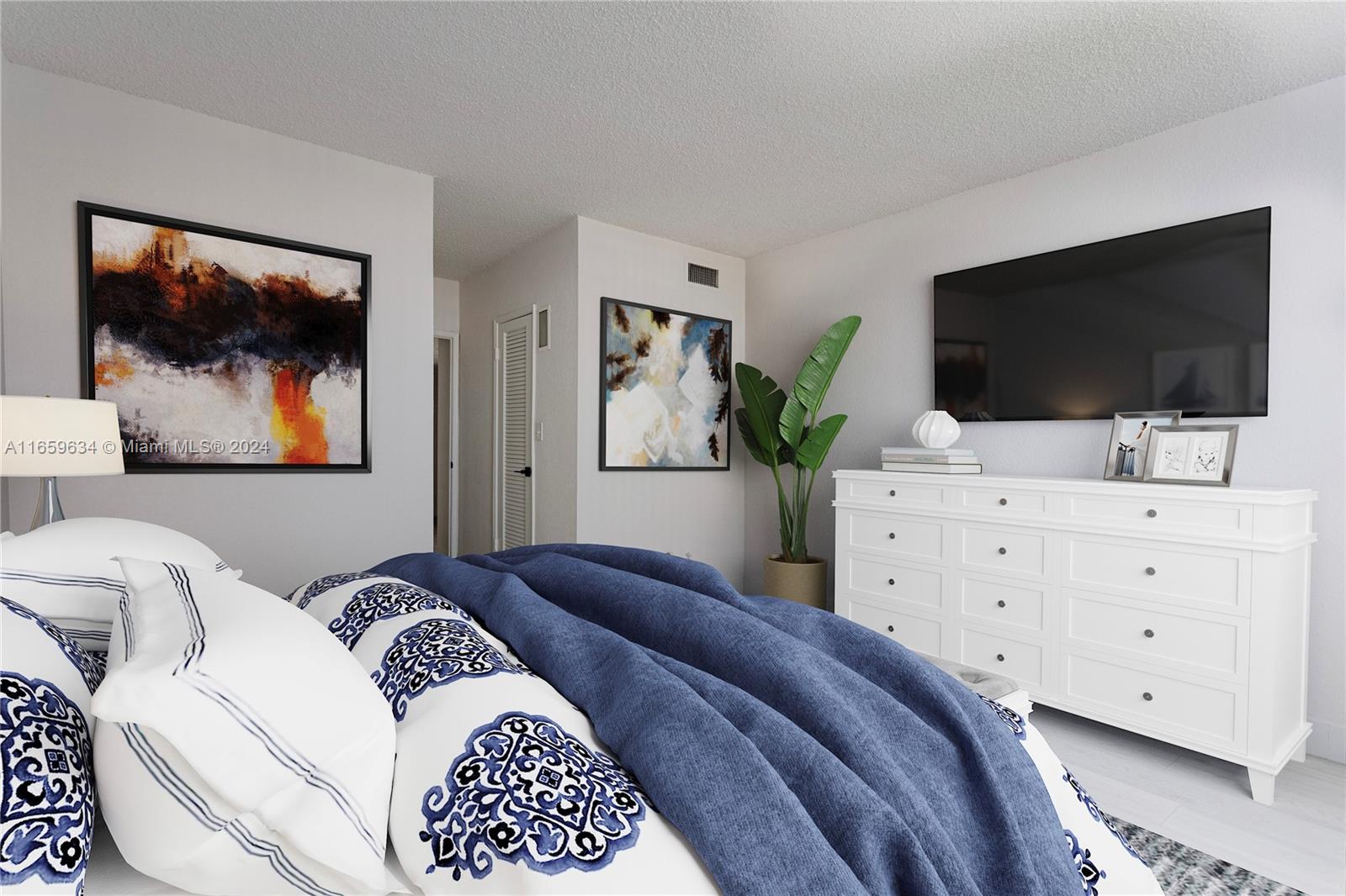 OCEANVIEW BUILDING A COND - Residential
