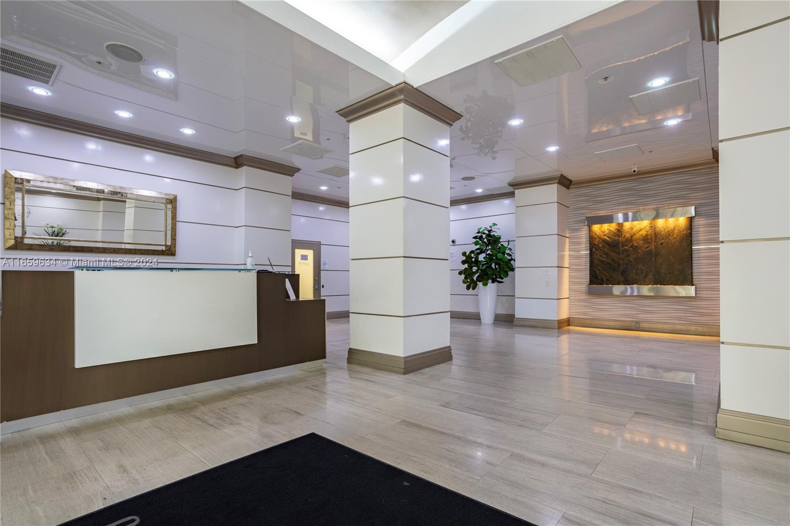 OCEANVIEW BUILDING A COND - Residential