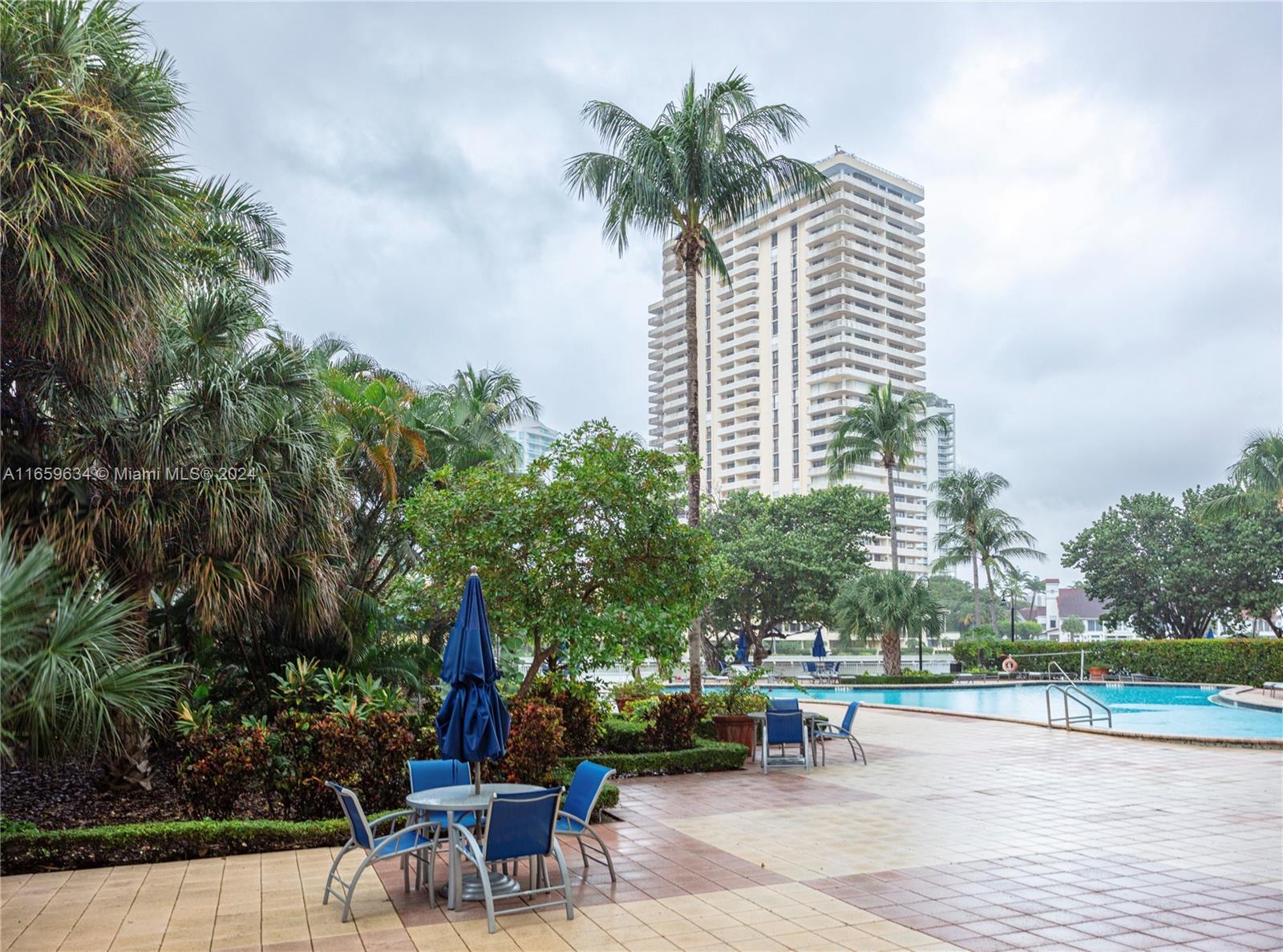 OCEANVIEW BUILDING A COND - Residential