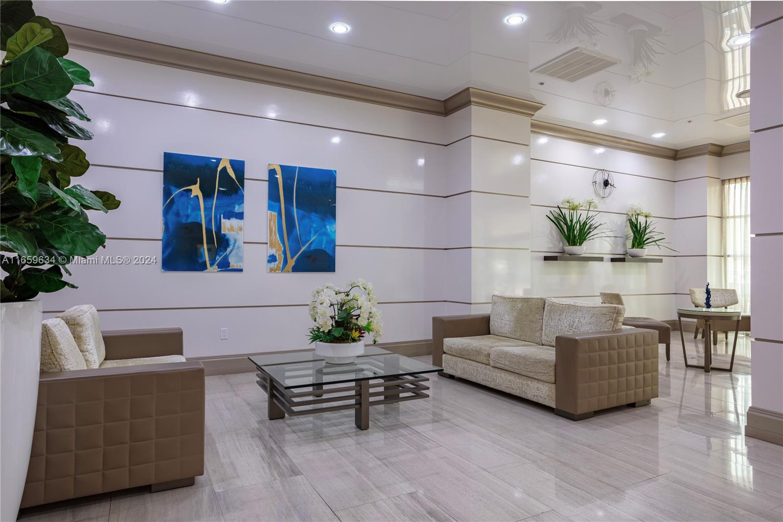 OCEANVIEW BUILDING A COND - Residential