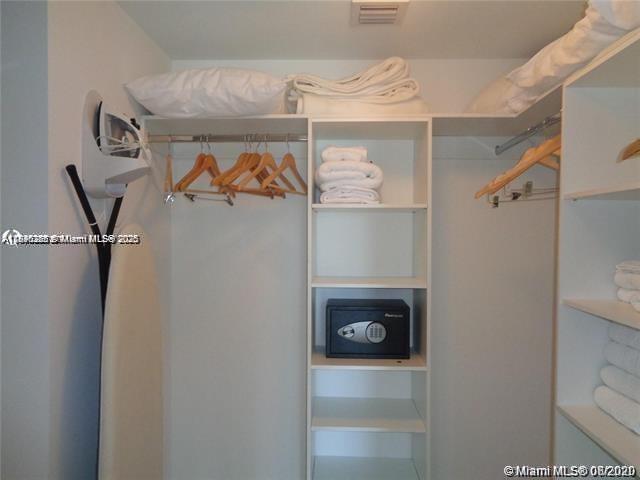 BEACHWALK CONDOMINIUM - Residential Lease
