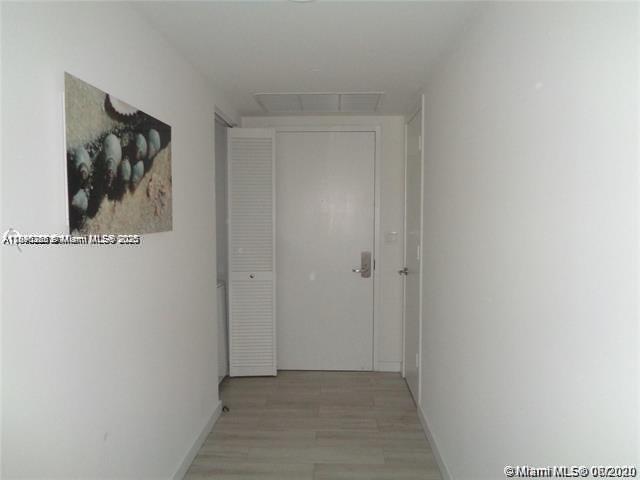 BEACHWALK CONDOMINIUM - Residential Lease