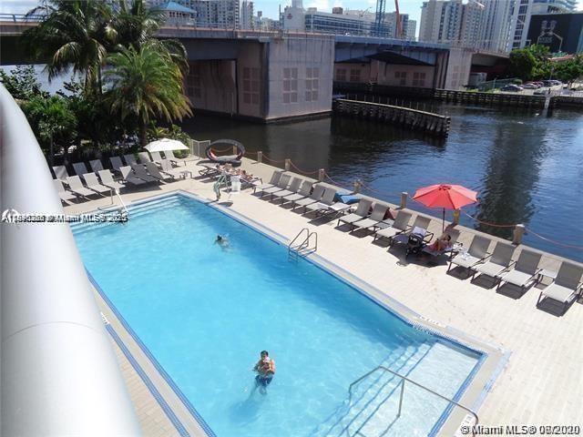 BEACHWALK CONDOMINIUM - Residential Lease