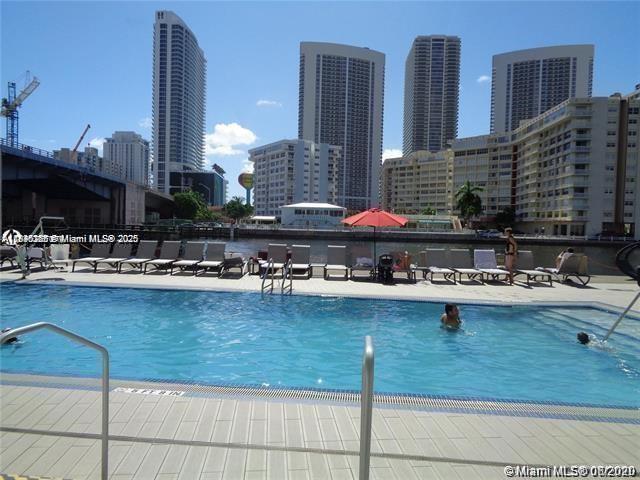 BEACHWALK CONDOMINIUM - Residential Lease