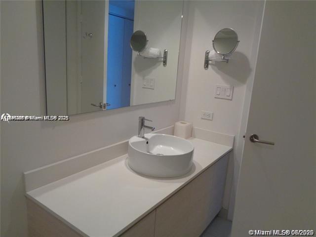 BEACHWALK CONDOMINIUM - Residential Lease