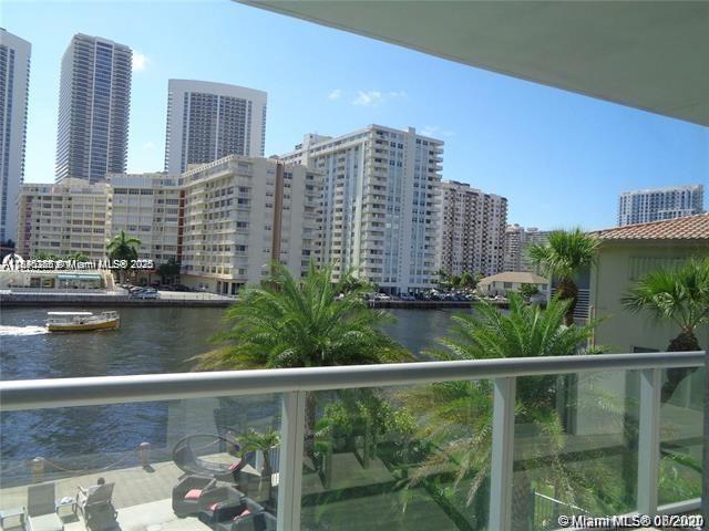 BEACHWALK CONDOMINIUM - Residential Lease