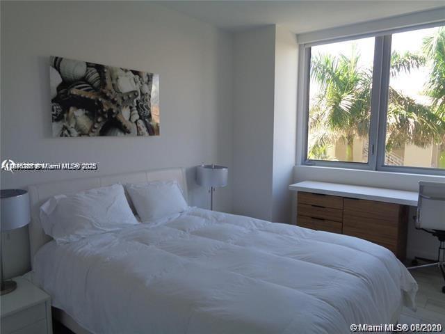 BEACHWALK CONDOMINIUM - Residential Lease
